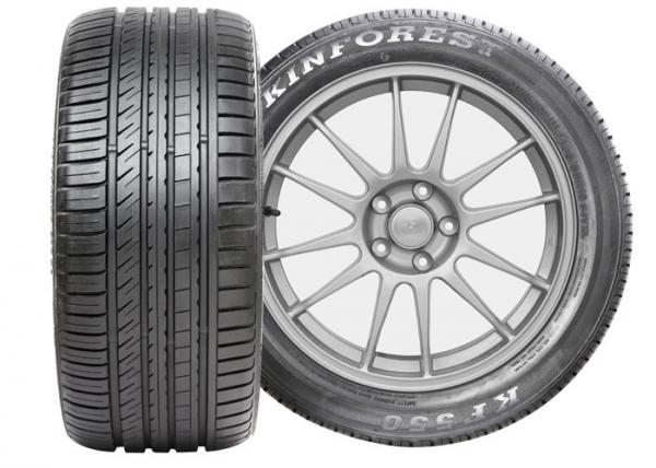275/50ZR20 113W XL KF550 KINFOREST(FINAL SALE)