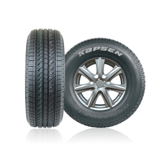 [311816] 225/60R18 100H RS21 KAPSEN SUV A/S