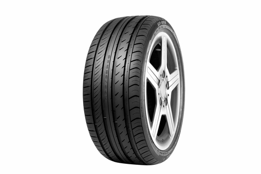 [419010] 235/40R19 96WXL SUNFULL SF-888