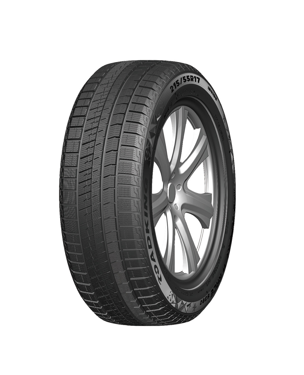 ROADKING ARGOS-S360