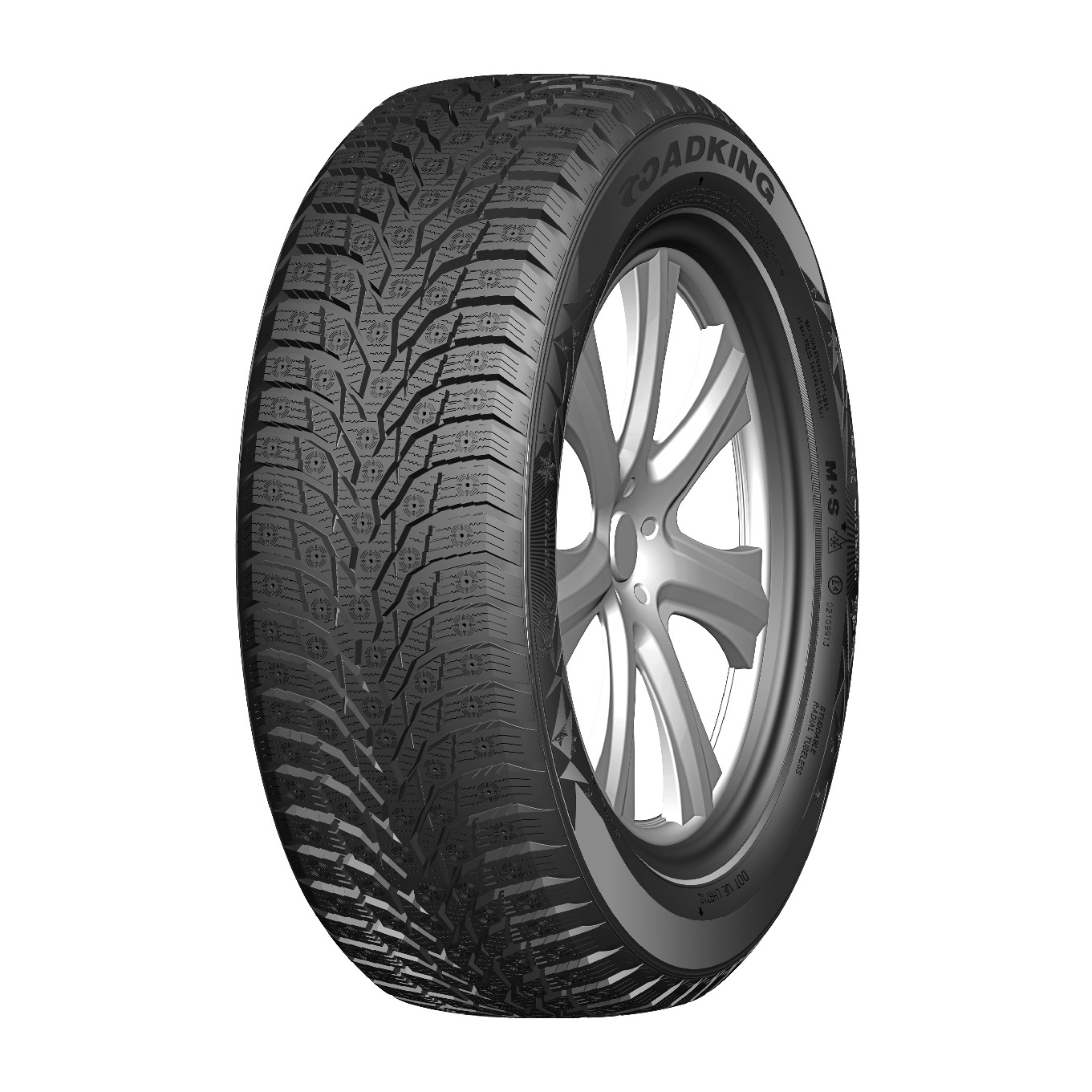 ROADKING ARGOS-S500