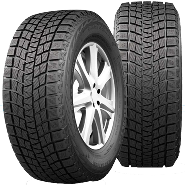 265/65R17 112T KAPSEN RW501 STUDLESS SNOW TIRE 