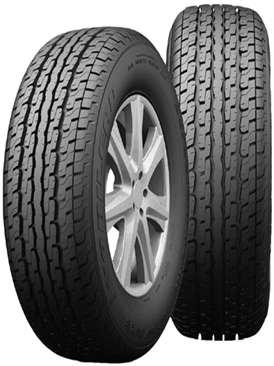 ST235/80R16ST 124/120M 10PLY E KAPSEN  RS03 TRAILER TIRE