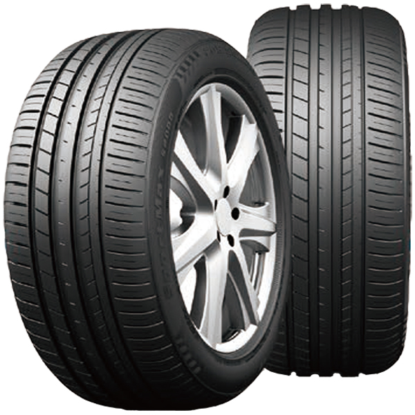 225/55ZR17 101W XL KAPSEN SportMax S2000 280/A/A 