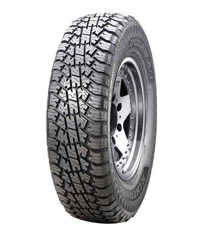 LT245/75R16 KINFOREST 120/116S 10PLY E WILDCLAW A/T 