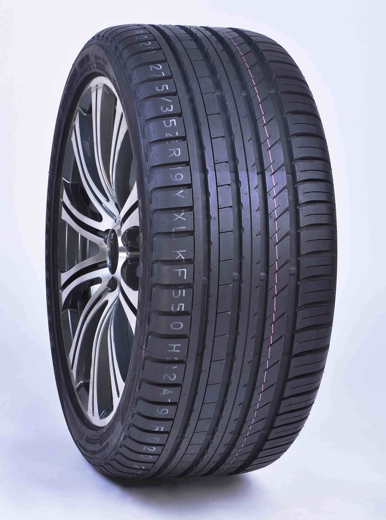 245/35ZR19 93WXL  KINGFOREST KF550