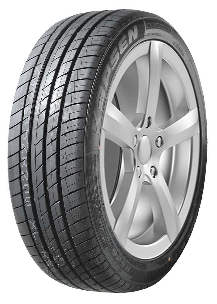 255/45ZR19 104W XL KAPSEN/HABILEAD RS26