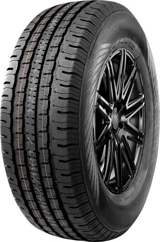 265/65R17 112H LUXXAN INSPIRER F4 
