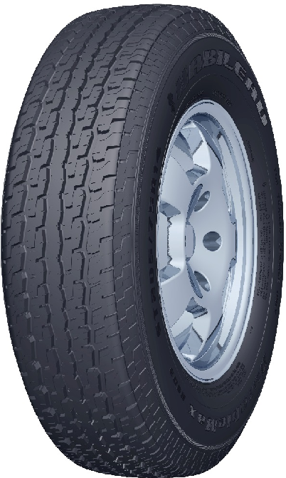 ST225/75R15 117/112M KAPSEN DURABLE RS03 TRAILER TIRE