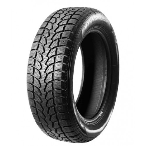 185/60R14. 82T KINFOREST SNOW FORCE STUDDABLE SNOW TIRE
