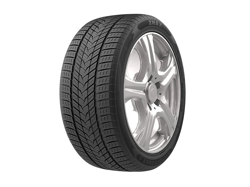 295/35R21 107H WINTERHAWKEII ZMAX