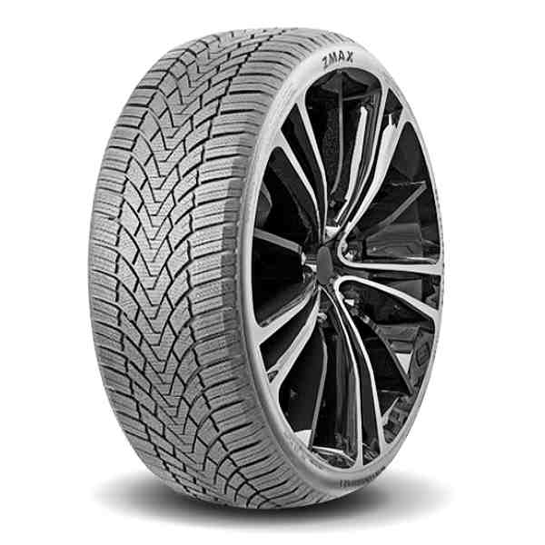 225/40R19 93V ZMAX WINTERHAWKEI