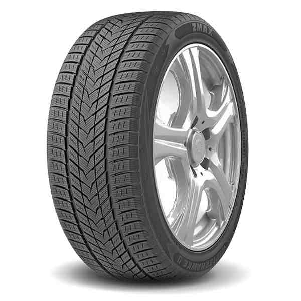 245/40R20 99V ZMAX WINTERHAWKE II