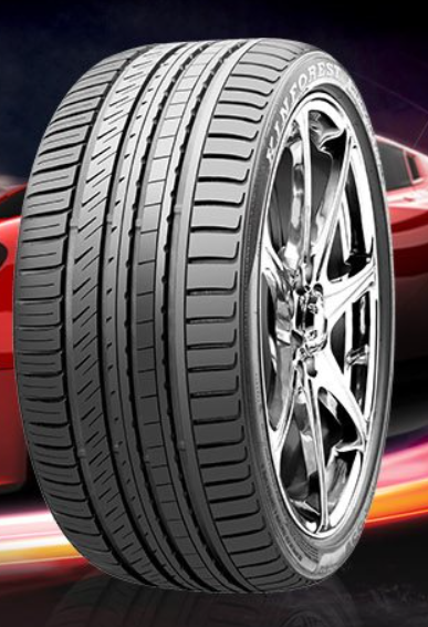 245/35ZR21 96Y XL KINFOREST KF550 UHP