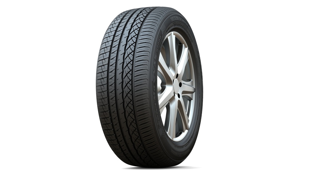 245/45ZR17 99W XL KAPSEN H2000