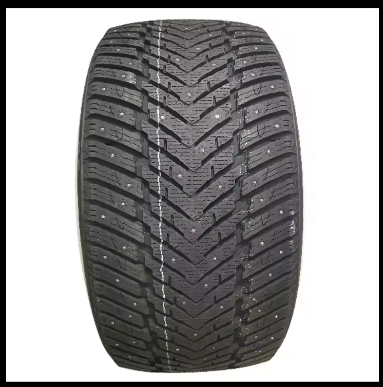 235/55R18. 104H XL KAPSEN RW516 WINTER