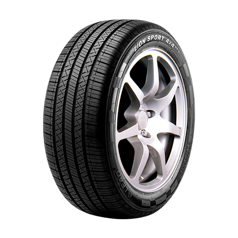 235/65R17 108V XL Leao Lion Sport HP3 M+S Made in Thailand
