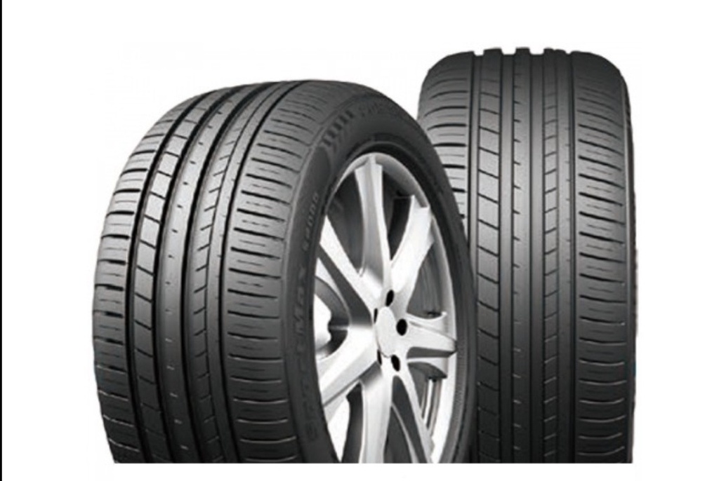 235/35ZR20 92W XL KAPSEN S2000 UHP