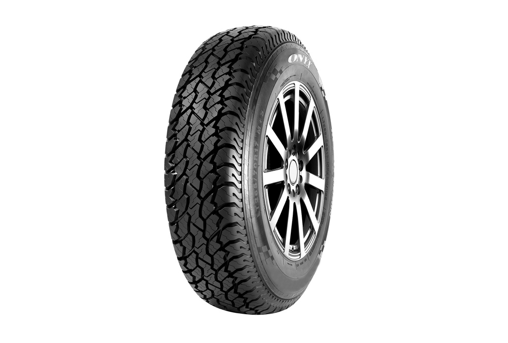 LT265/70R17 10PR 121/118S ONYX NY-AT187 M+S
