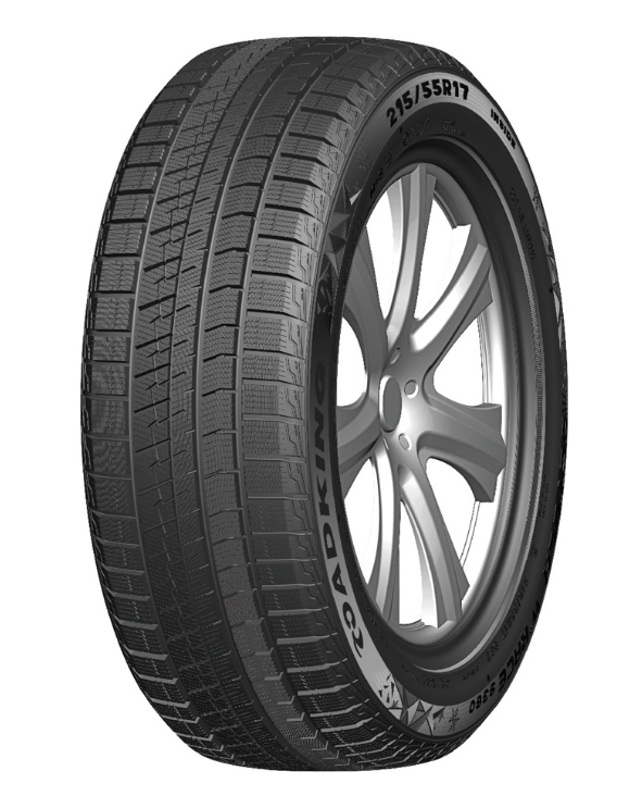 215/50R17 95T XL WINTER S360 ROADKING