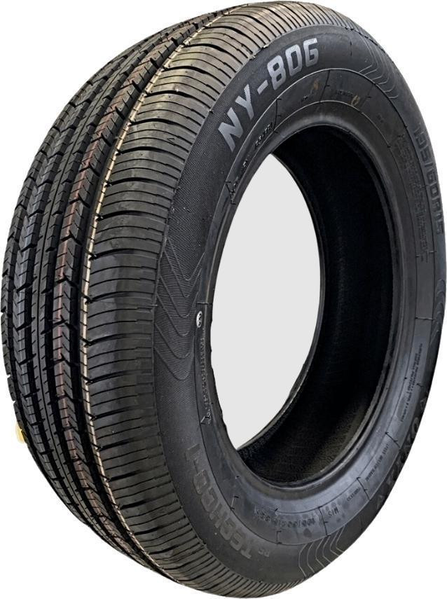 205/60R16 92H ONYX NY-806 M+S