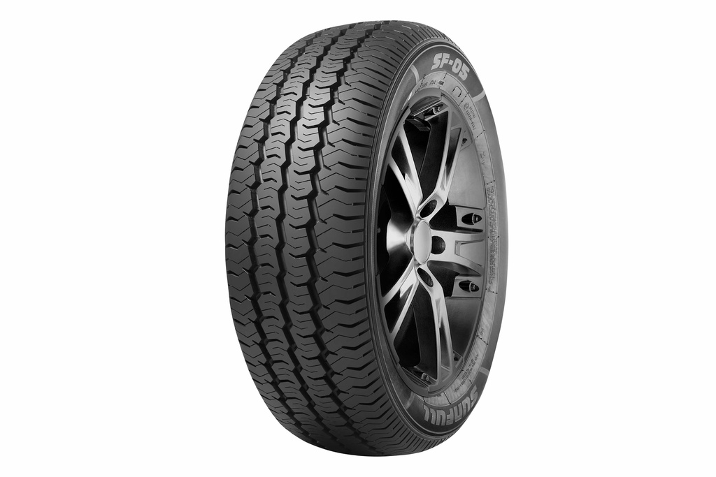 235/65R16C 10PR 121/119R SUNFULL SF-05