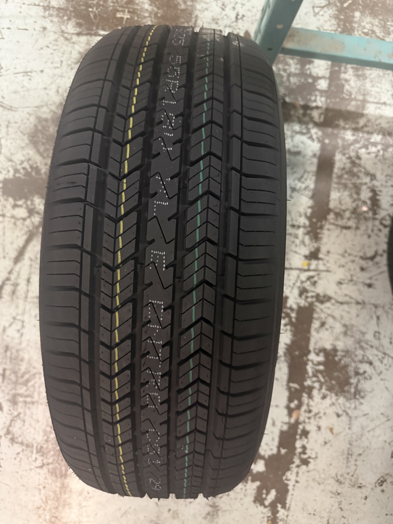235/55R18 104V XL GEPORMAX ENTRO CS1