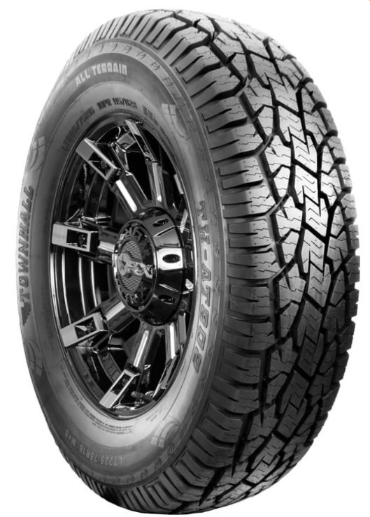 LT215/85R16 10PR 115/112R (ONYX)TOWNHALL TH-AT802 M+S