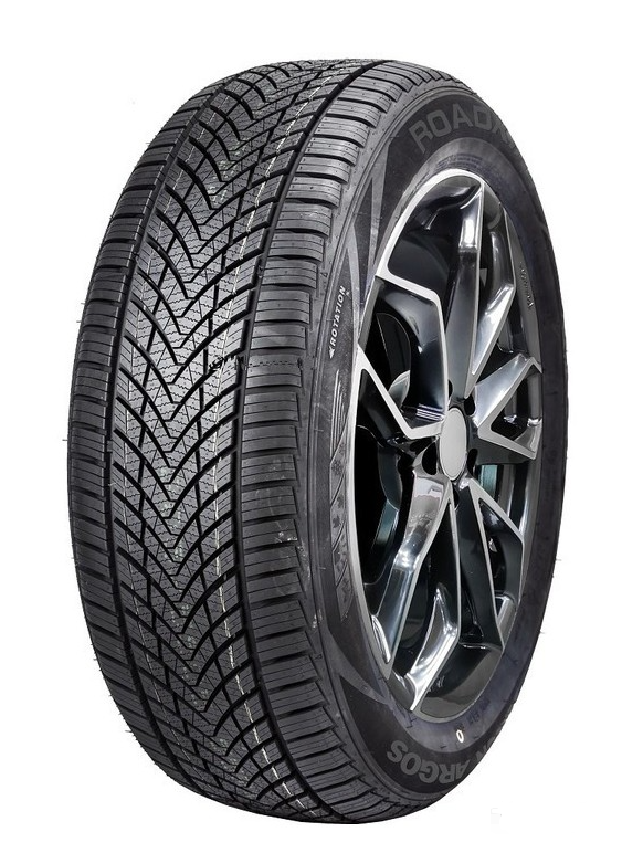 205/55R16 94V XL ROADKING ARGOS ALL-WEATHER AS01