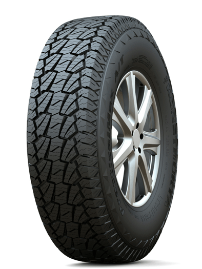 LT245/75R17 121/118R 10PLY E KAPSEN RS23 PracticalMax A/T