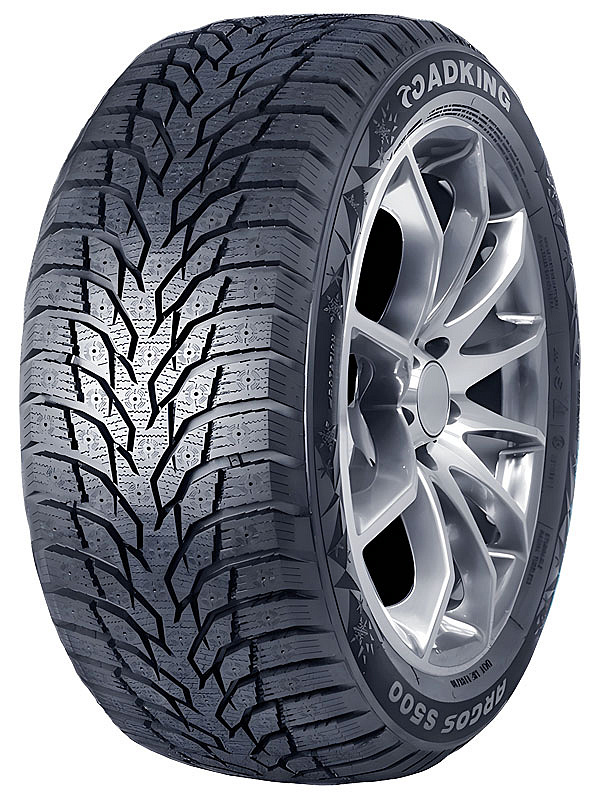 275/40R21 107H XL WINTER S500 ROADKING