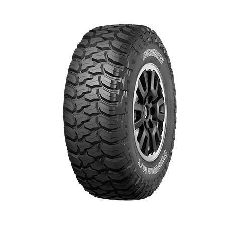 [118163] 35x12.50R15LT 113Q EVERGREEN ES91 M/T ORWL FINAL SALE