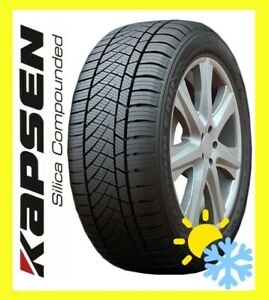 [311504] 185/55R15 82H KAPSEN A4 ComfortMax 4S REAL 4-SEASON 