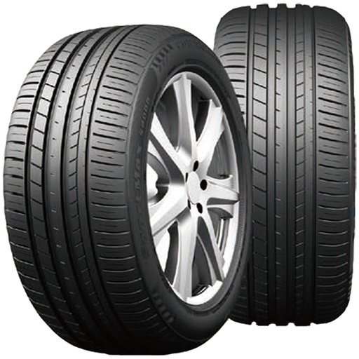 [311810] 225/45ZR18 95W XL KAPSEN SportMax S2000 280/A/A 