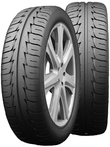 [311875] 265/35ZR18 97W XL KAPSEN S3000 RACING TIRE 