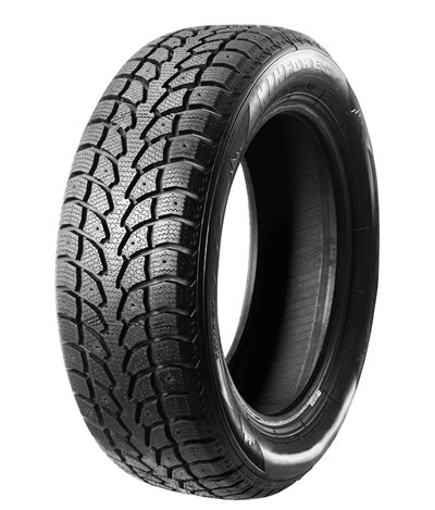 [201806] 255/55R18 105H KINFOREST SNOW FORCE  STUDDABLE SNOW TIRE 