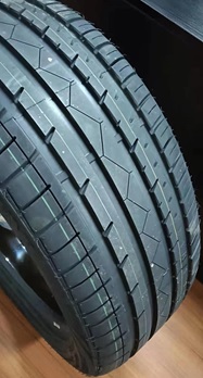 [211951] 255/45R19 104V XL KINFOREST PENTIUM UHP M+S