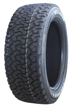 [212032] LT305/55R20 121/118T WELLINGTON XTR A/T BLK 