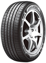 [911801] 235/50R18 101W XL Leao Lion Sport 3 M+S Made in Thailand 