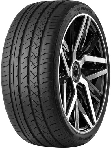 [911901] 225/35R19 88W XL FRONWAY EURUS 08 