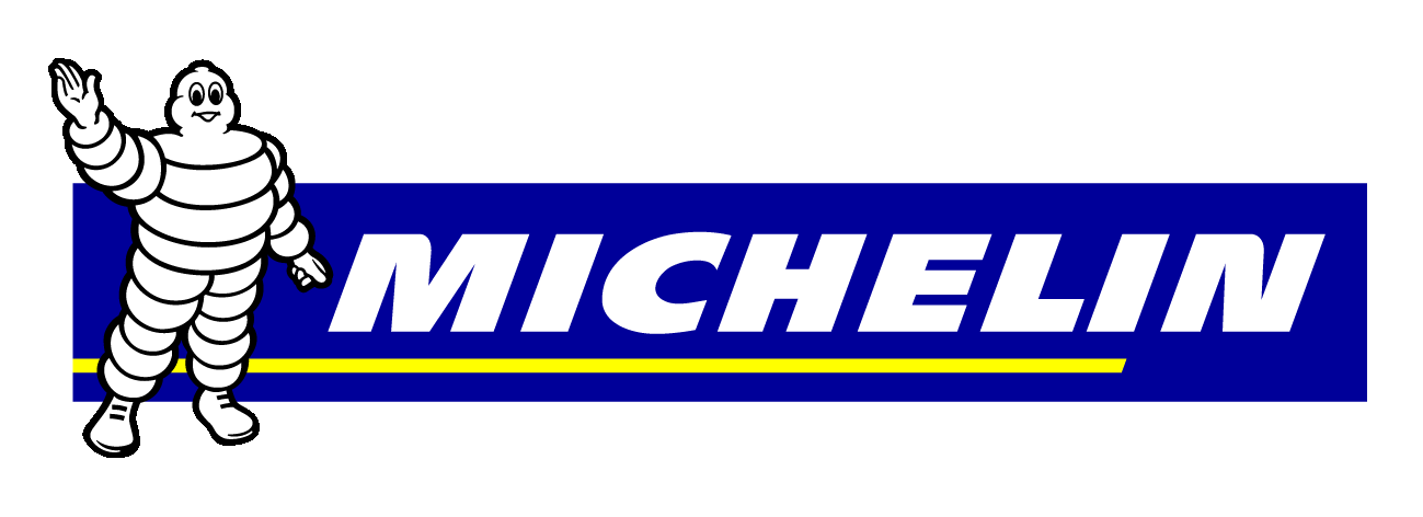 [TB250] Tire Bags XL 32X11.5X42 INCHES/250 PER ROLL - Michelin Logo