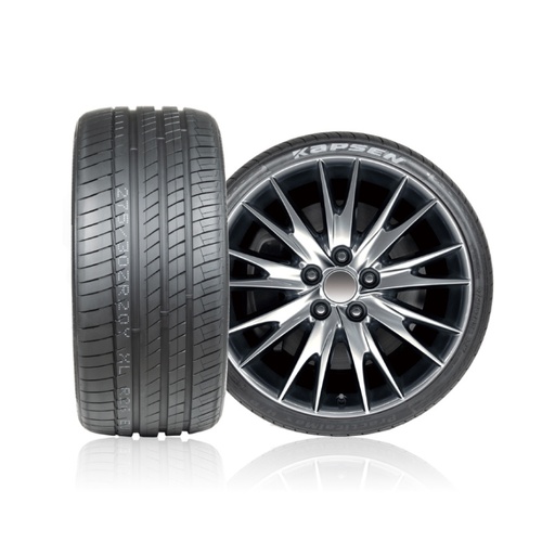 [311915] 285/45ZR19 111W XL KAPSEN/HABILEAD RS26 