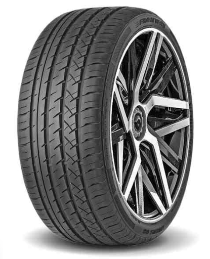[901919] 275/40ZR19 105WXL FRONWAY EURUS 08
