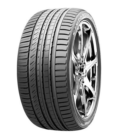 [212101] 265/40ZR21 105Y XL KINFOREST 550