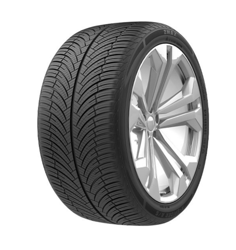 [601801] 235/55R18 104V Zmax X-SPIDER A/S