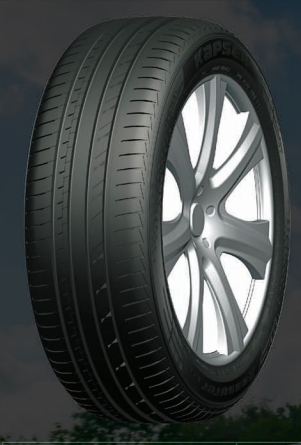 [A014] 205/60R16 92V KAPSEN K737