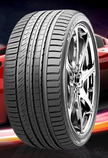 [202109] 245/35ZR21 96Y XL KINFOREST KF550 UHP