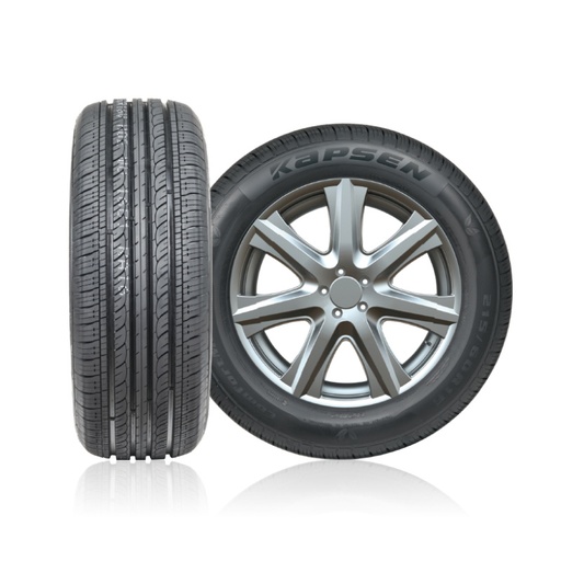 [311521] 195/55R15 85V KAPSEN H202 PCR A/S