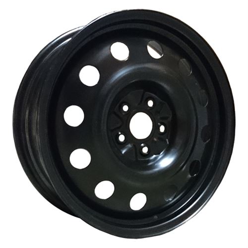 [X42657] 16X6.5 5X120 ET:51 CB: 64.1 STEEL RIM 16-N