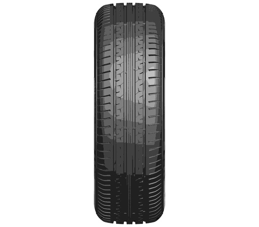[311416] 195/70R14 91H KAPSEN HD918